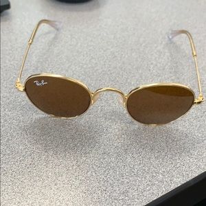Ray Ban Jr Glasses.